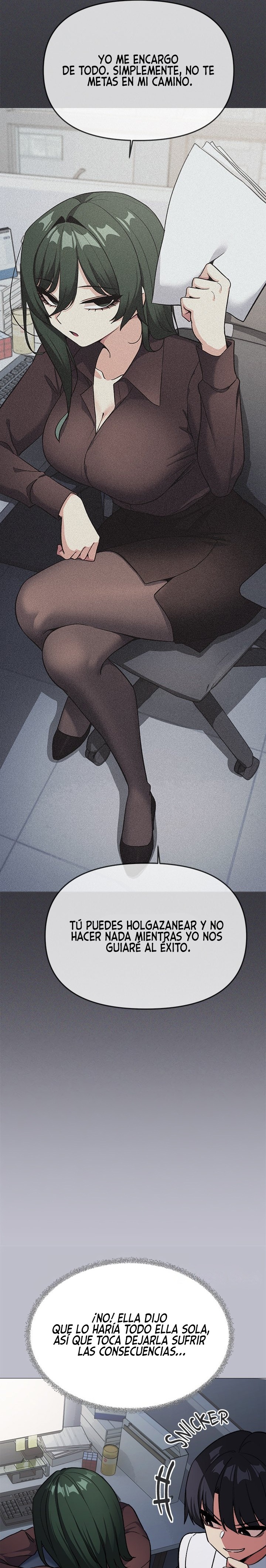 Stop Smoking Raw - Chapter 45 - photo - 15