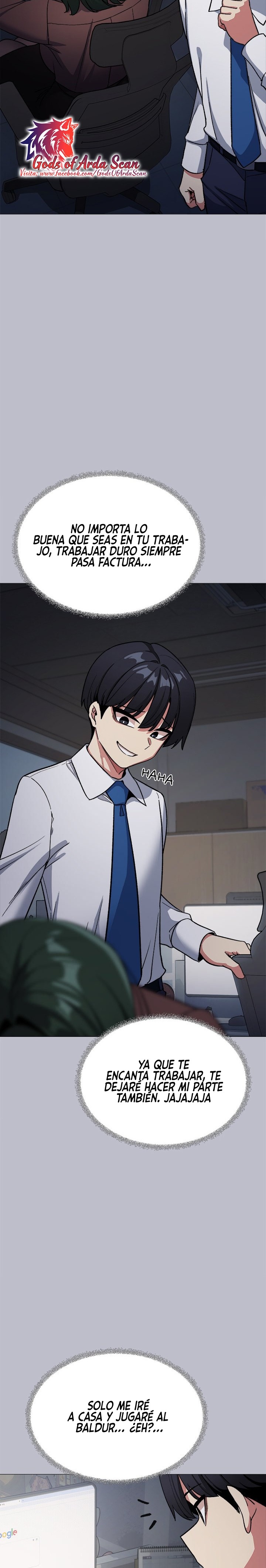 Stop Smoking Raw - Chapter 45 - photo - 16