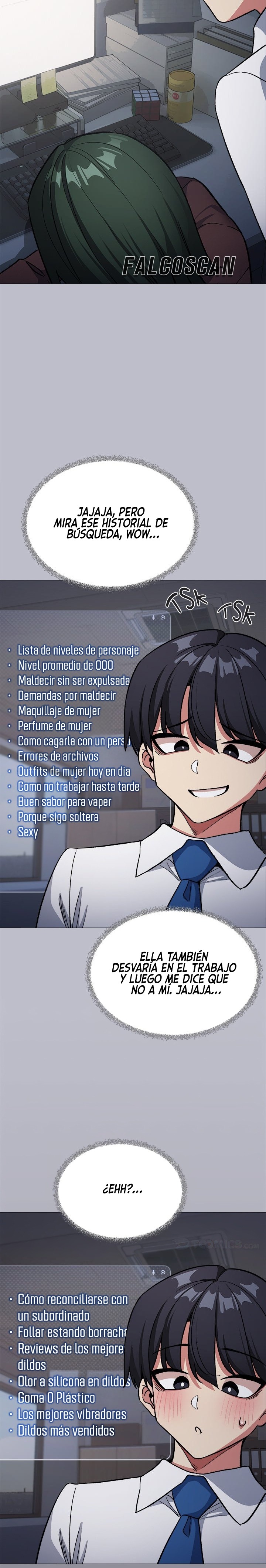 Stop Smoking Raw - Chapter 45 - photo - 17