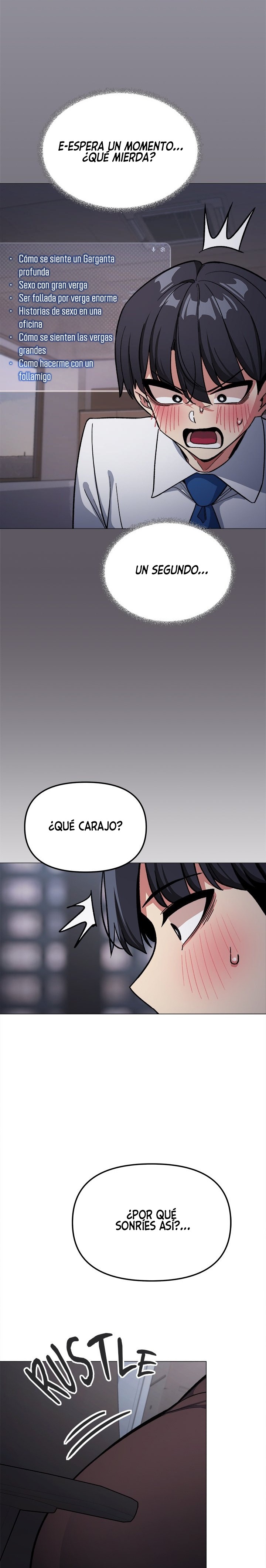 Stop Smoking Raw - Chapter 45 - photo - 18
