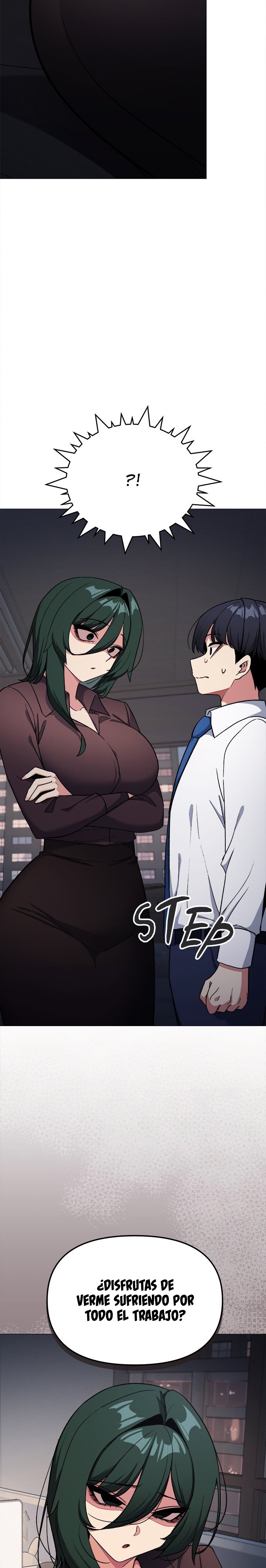 Stop Smoking Raw - Chapter 45 - photo - 19