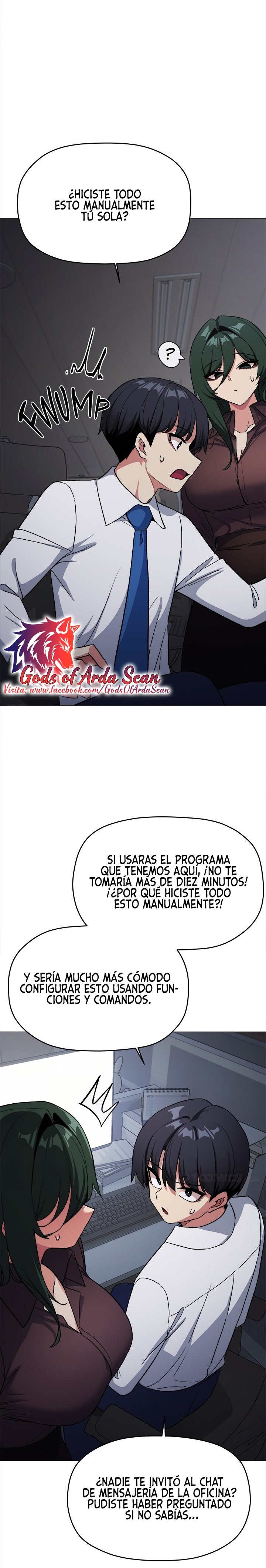 Stop Smoking Raw - Chapter 45 - photo - 21