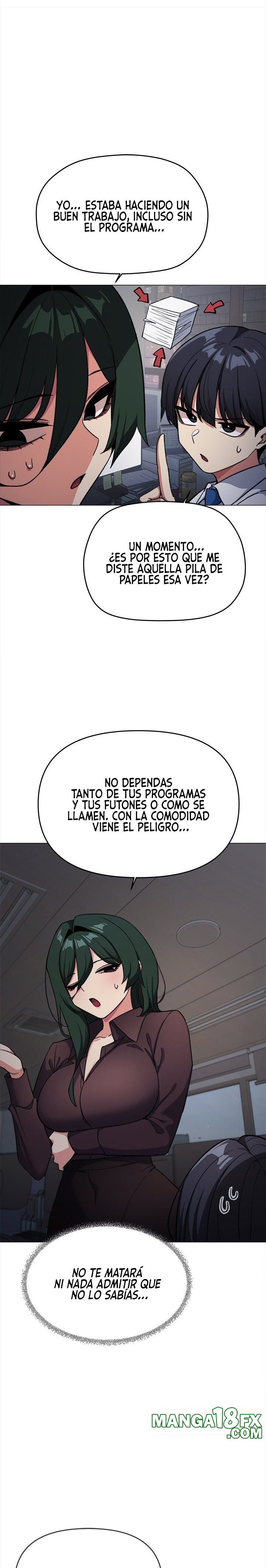 Stop Smoking Raw - Chapter 45 - photo - 22