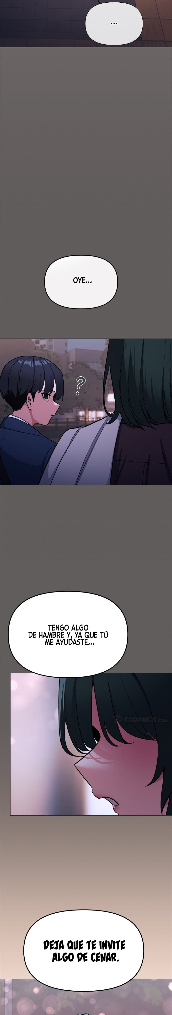 Stop Smoking Raw - Chapter 45 - photo - 25