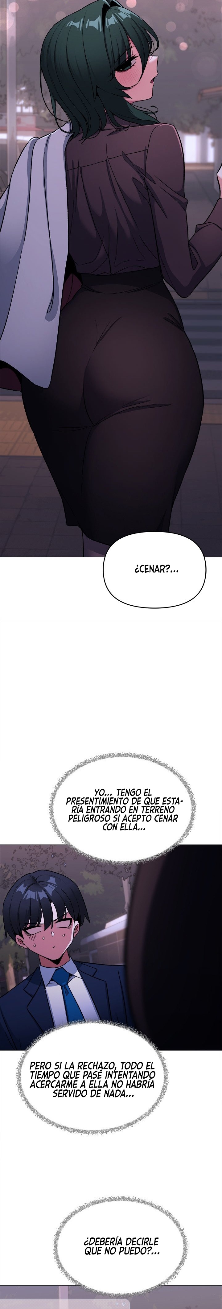 Stop Smoking Raw - Chapter 45 - photo - 26