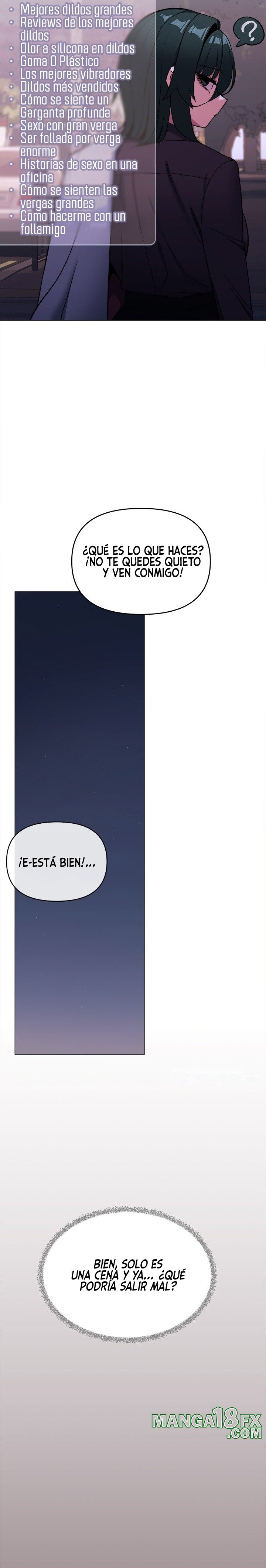 Stop Smoking Raw - Chapter 45 - photo - 27