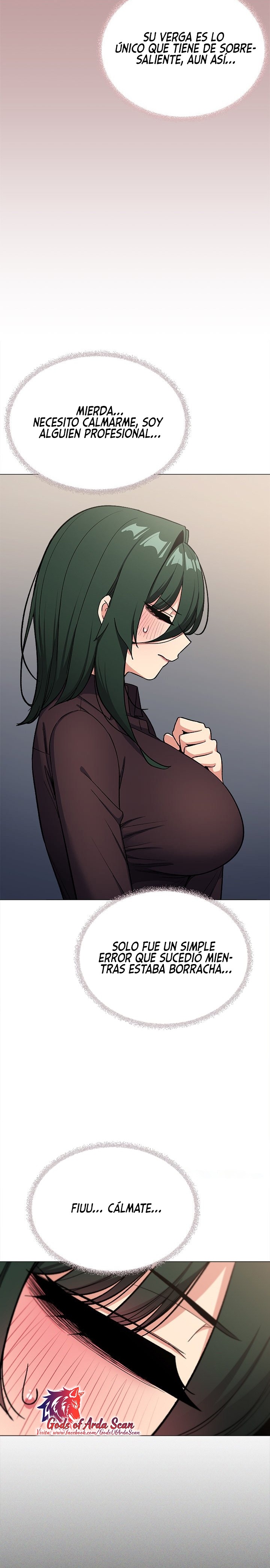 Stop Smoking Raw - Chapter 45 - photo - 3