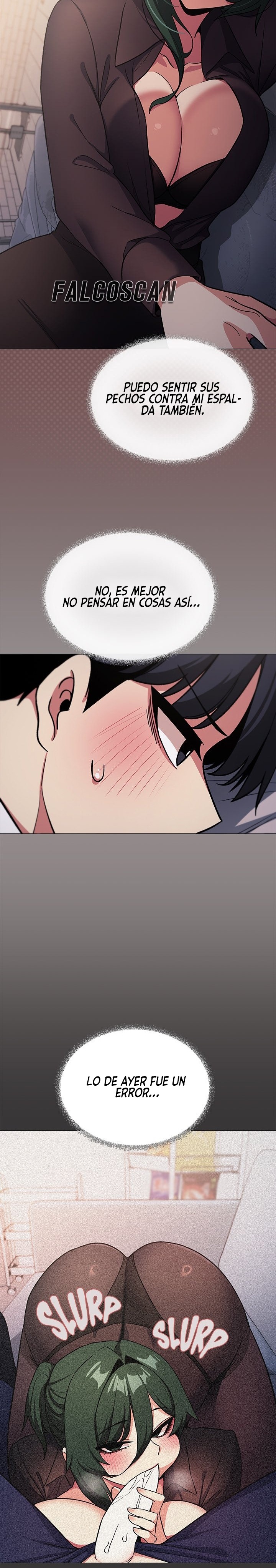 Stop Smoking Raw - Chapter 45 - photo - 30