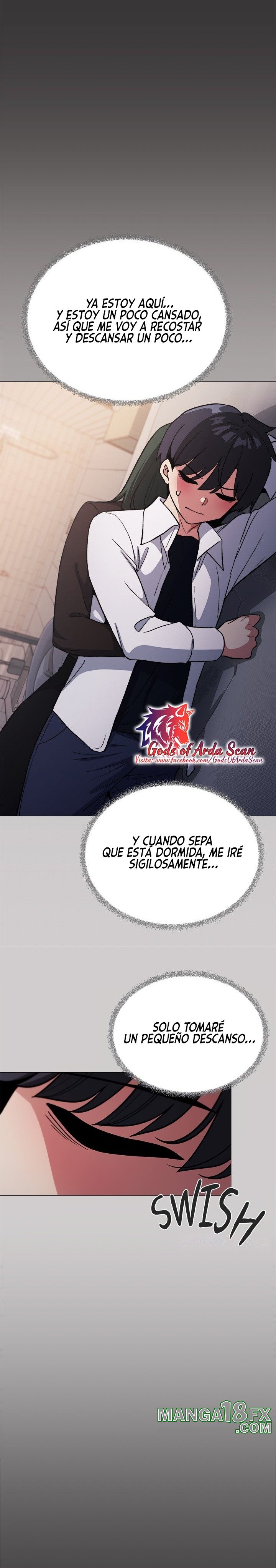 Stop Smoking Raw - Chapter 45 - photo - 31