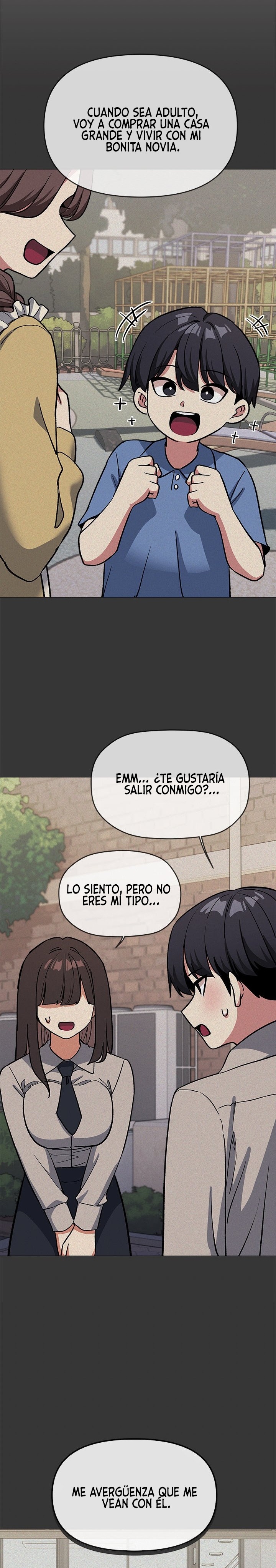 Stop Smoking Raw - Chapter 45 - photo - 32