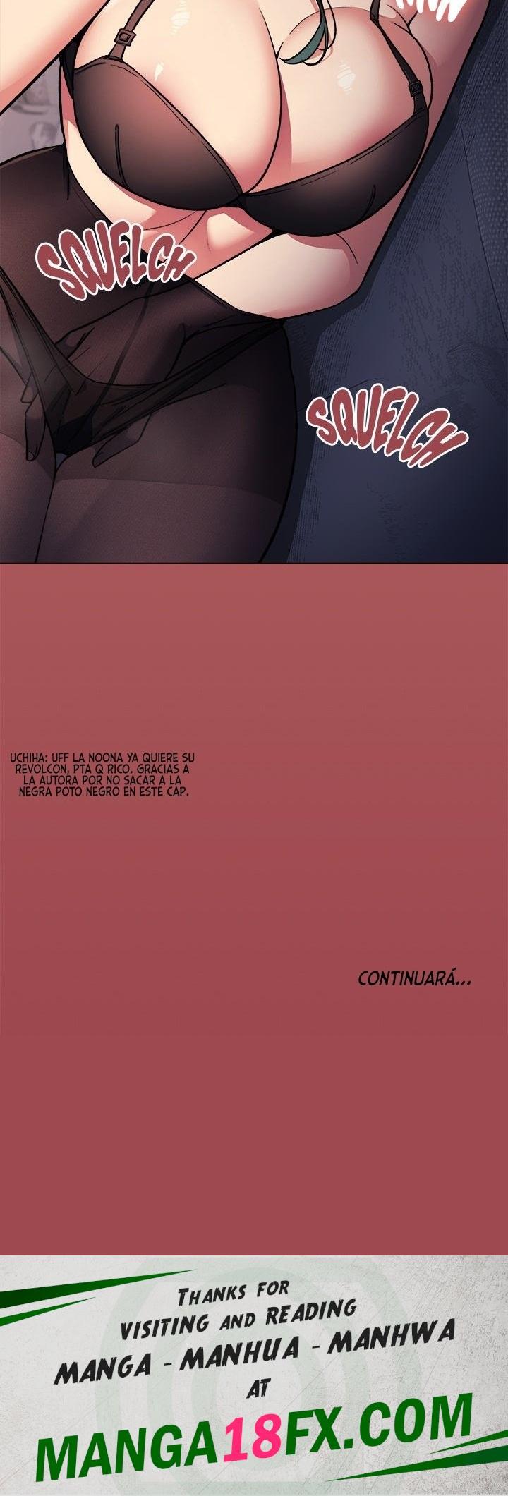 Stop Smoking Raw - Chapter 45 - photo - 35