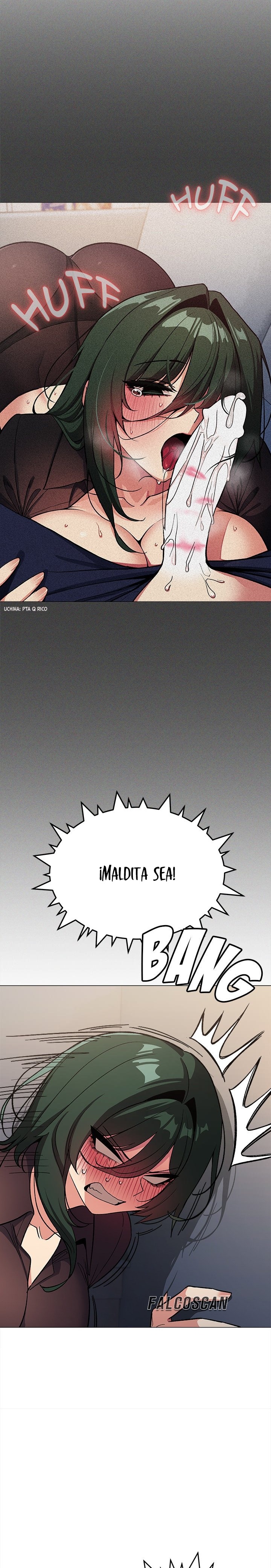 Stop Smoking Raw - Chapter 45 - photo - 4
