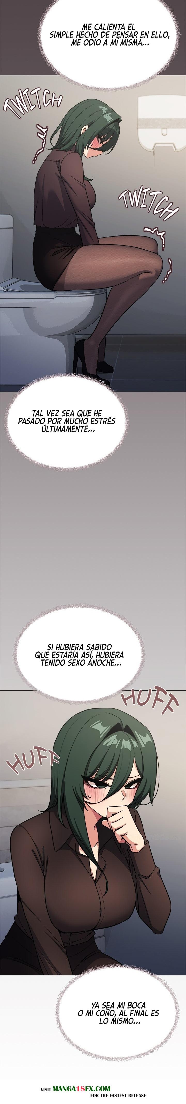 Stop Smoking Raw - Chapter 45 - photo - 7