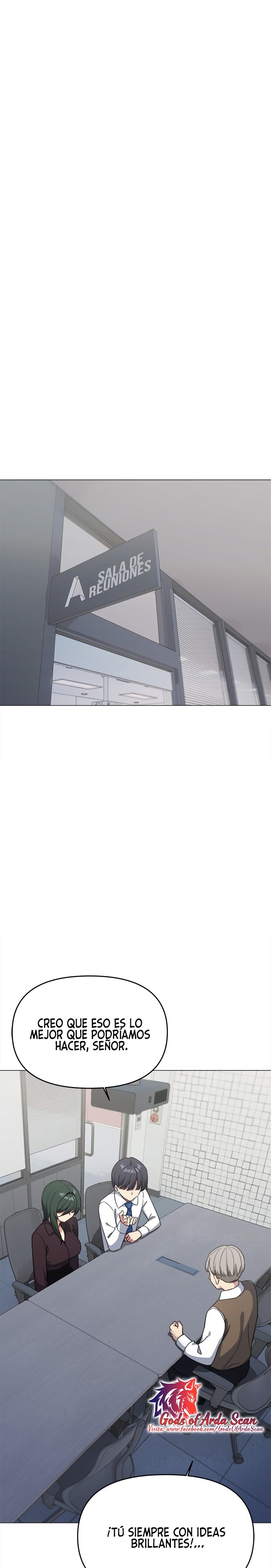 Stop Smoking Raw - Chapter 45 - photo - 9