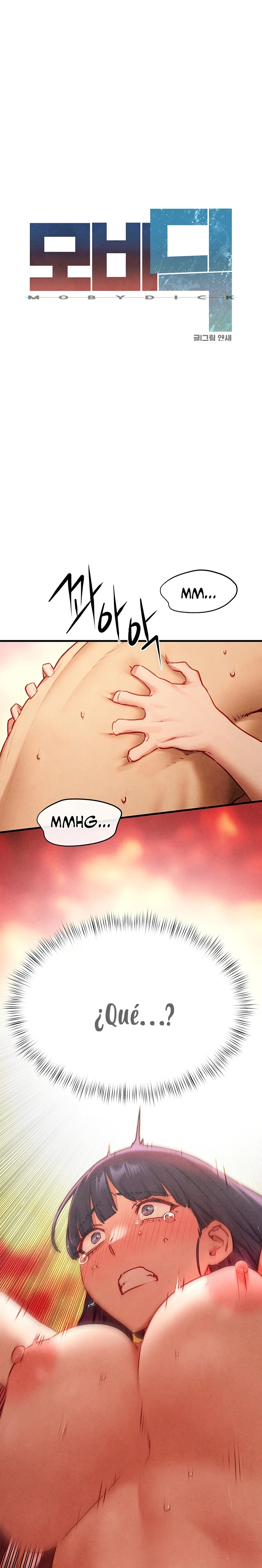 Moby Dick Raw - Chapter 73 - photo - 1