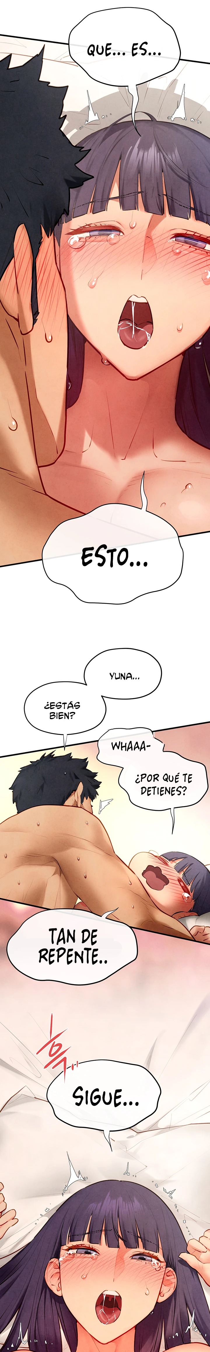 Moby Dick Raw - Chapter 73 - photo - 10