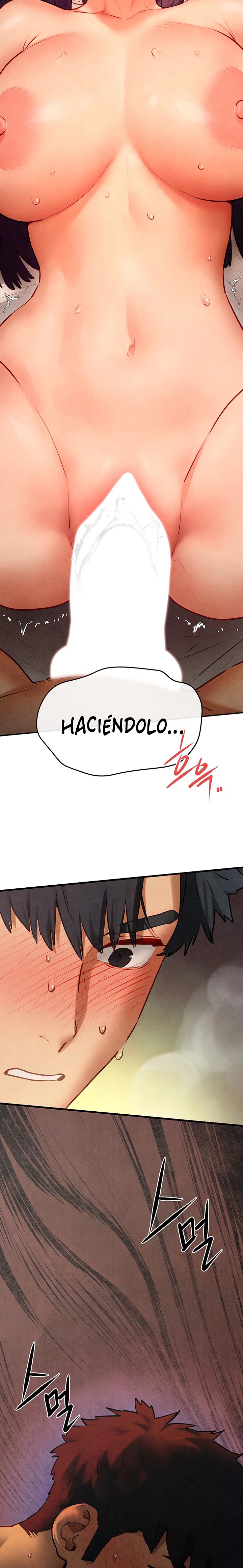 Moby Dick Raw - Chapter 73 - photo - 11