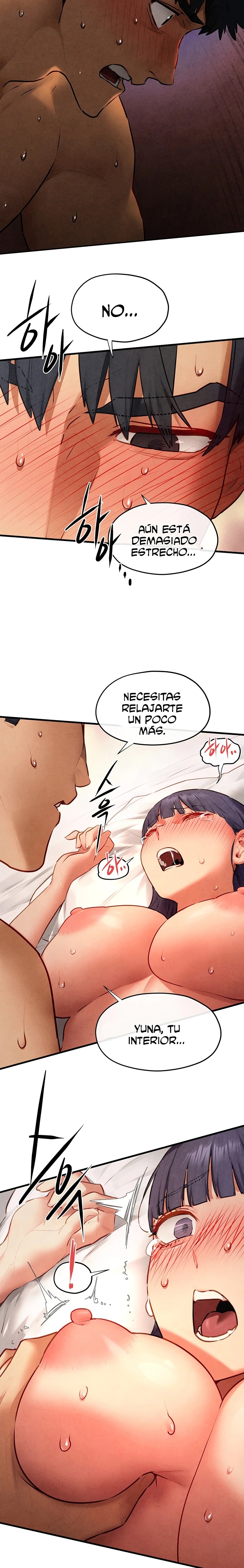 Moby Dick Raw - Chapter 73 - photo - 12