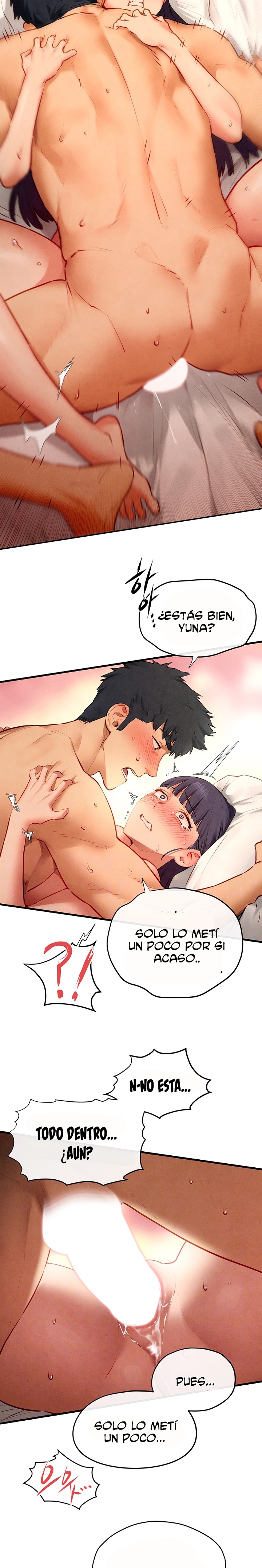 Moby Dick Raw - Chapter 73 - photo - 3