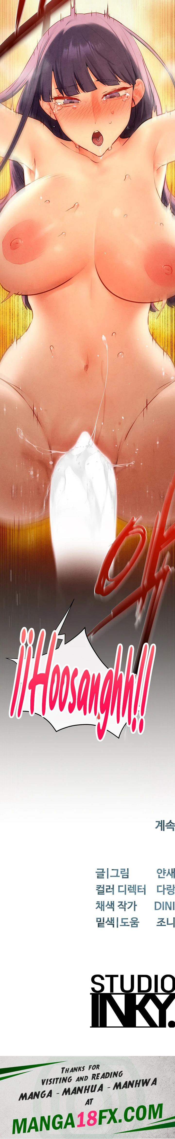 Moby Dick Raw - Chapter 73 - photo - 30