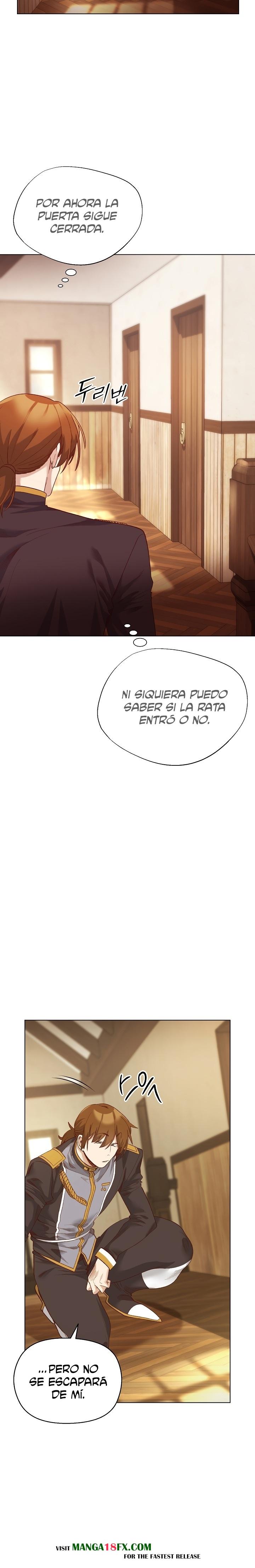 I Will Protect the Lady Raw - Chapter 10 - photo - 16