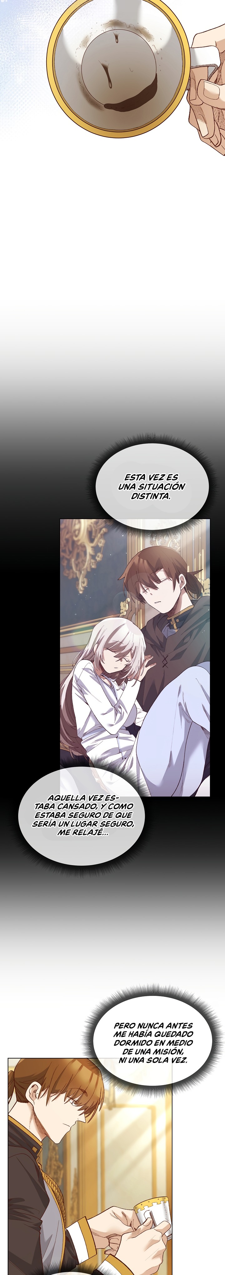 I Will Protect the Lady Raw - Chapter 10 - photo - 20