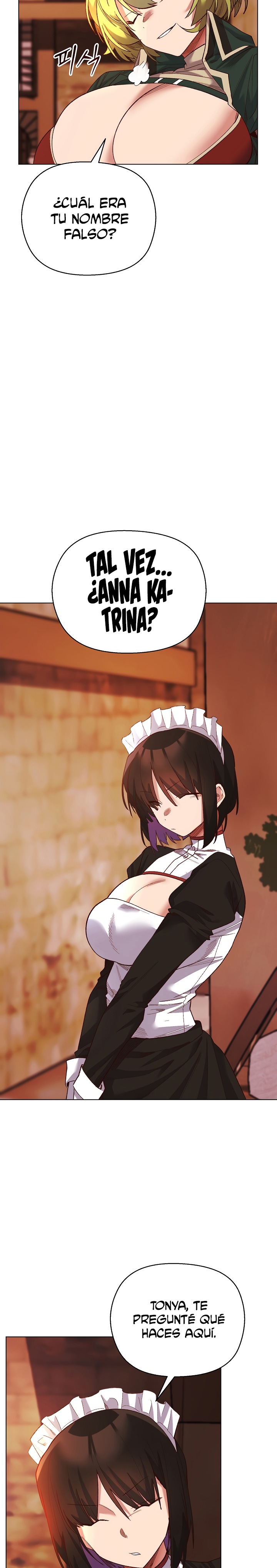 I Will Protect the Lady Raw - Chapter 10 - photo - 24
