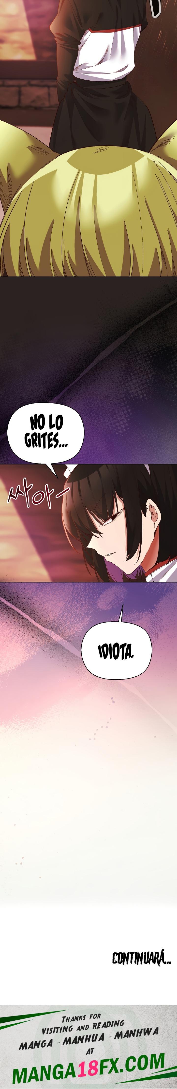 I Will Protect the Lady Raw - Chapter 10 - photo - 27