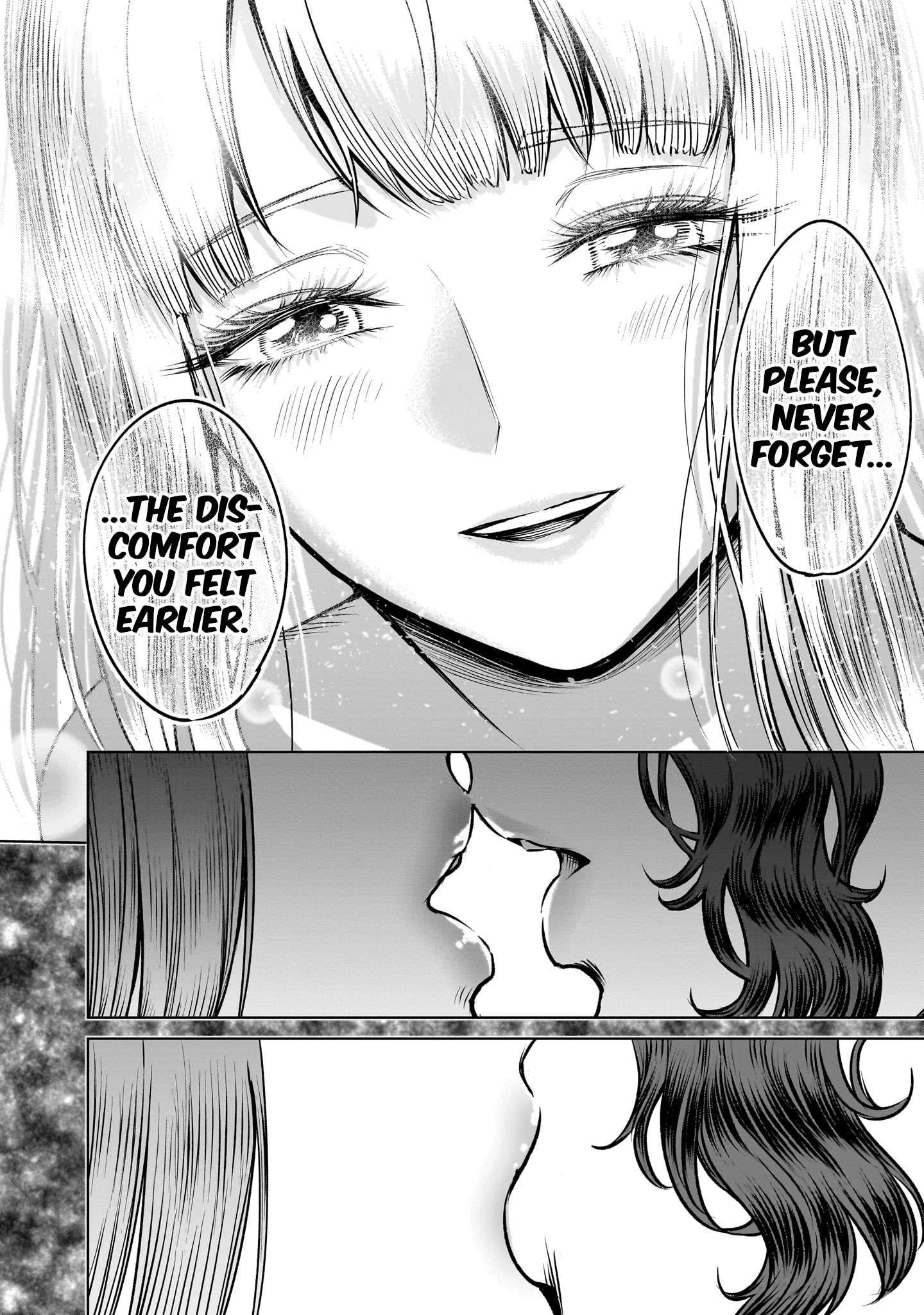 Rosen Garten Saga - Chapter 84 - photo - 9