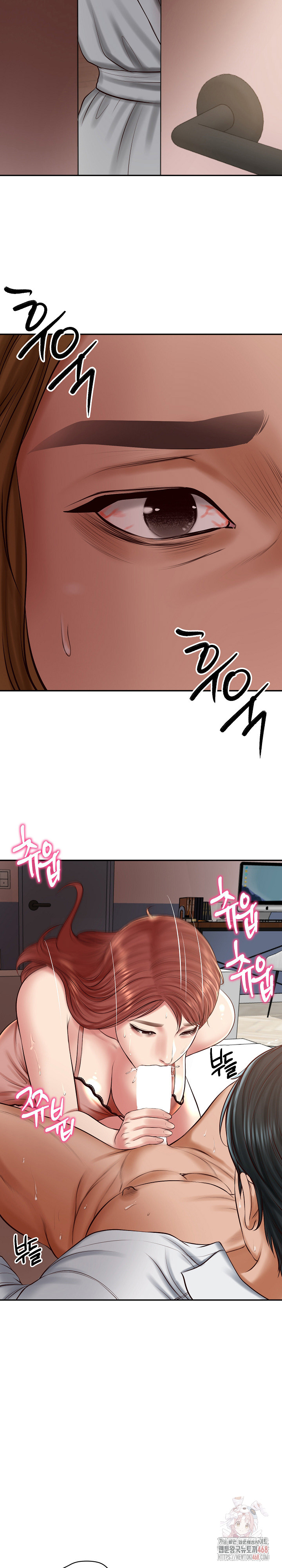 The Billionaire’s Monster Cock Son-In-Law Raw - Chapter 49 - photo - 24