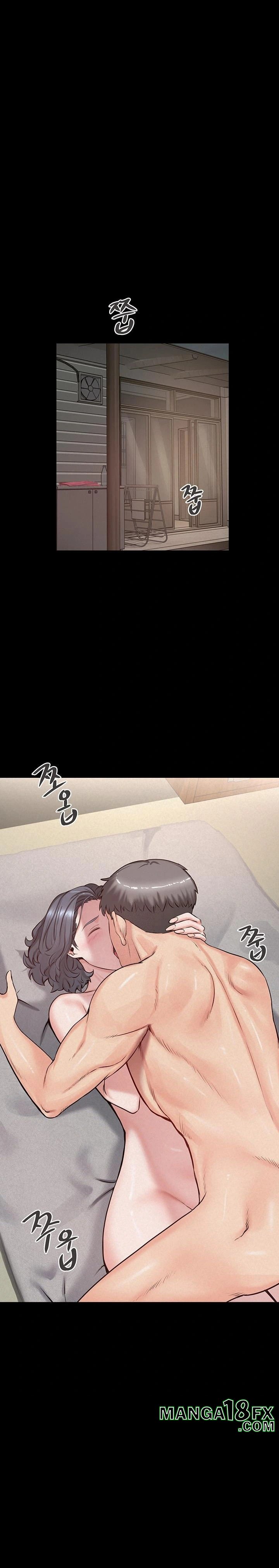 Island Girl Raw - Chapter 18 - photo - 1