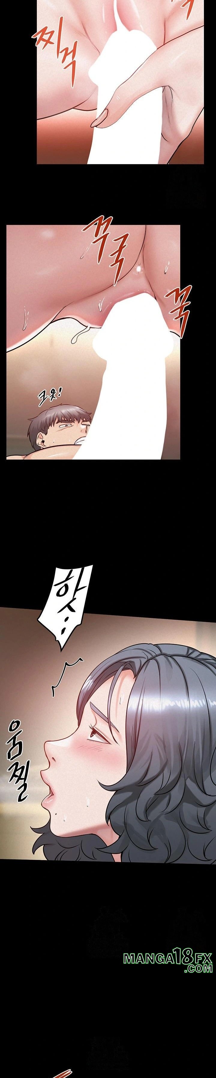 Island Girl Raw - Chapter 18 - photo - 16