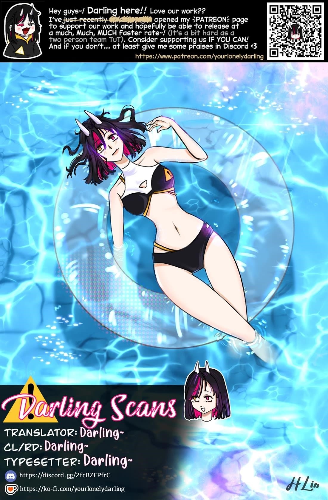 Reincarnation Colosseum – Using The Weakest Skills In Order To Defeat The Strongest Women And Create A Slave Harem - Chapter 28 - photo - 35