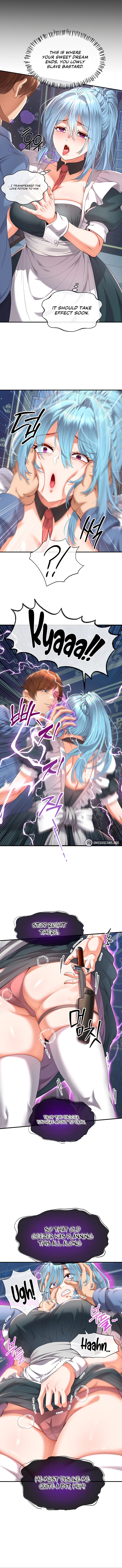 Revenge by Harem - Chapter 38 - photo - 7