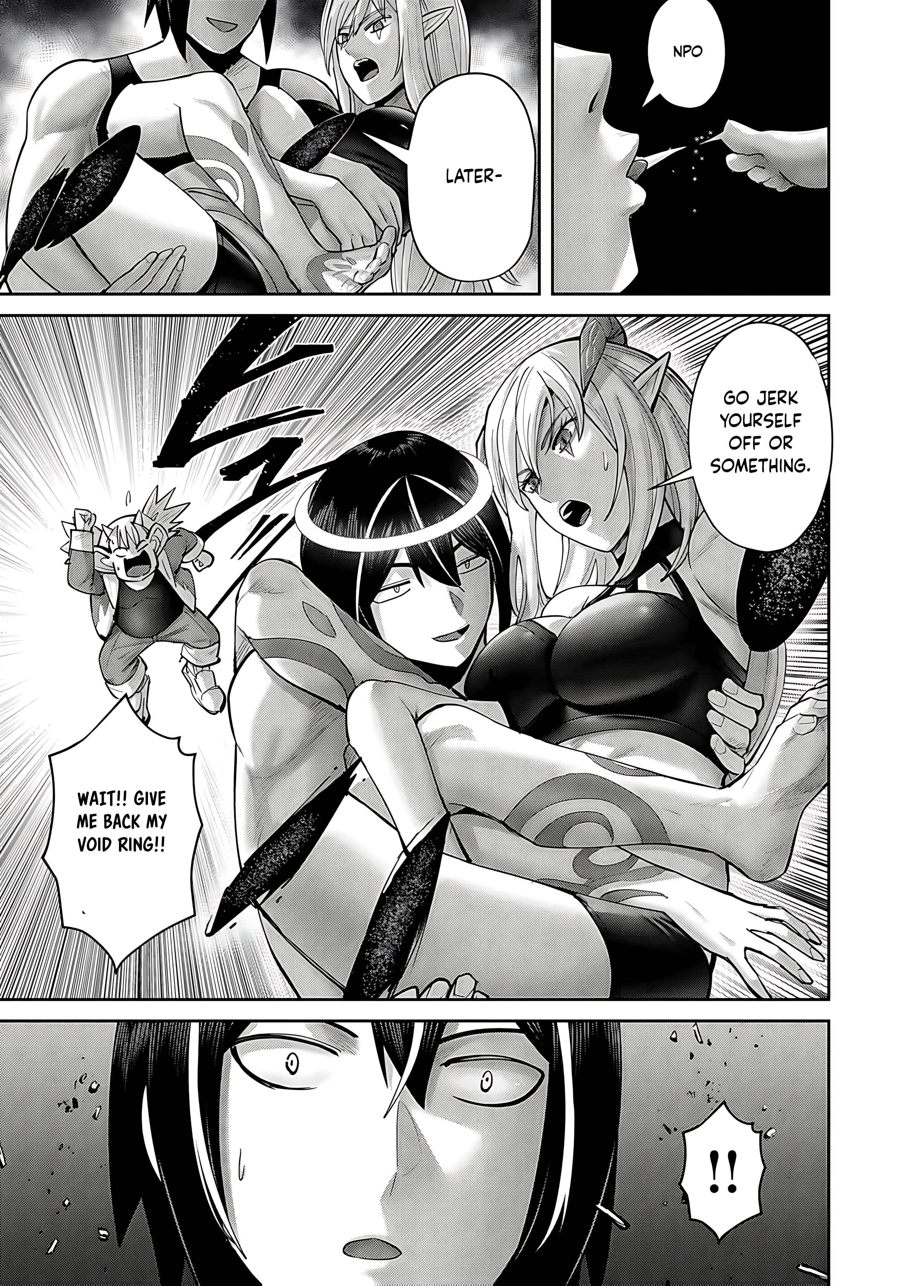 Savage Hero - Chapter 82 - photo - 22
