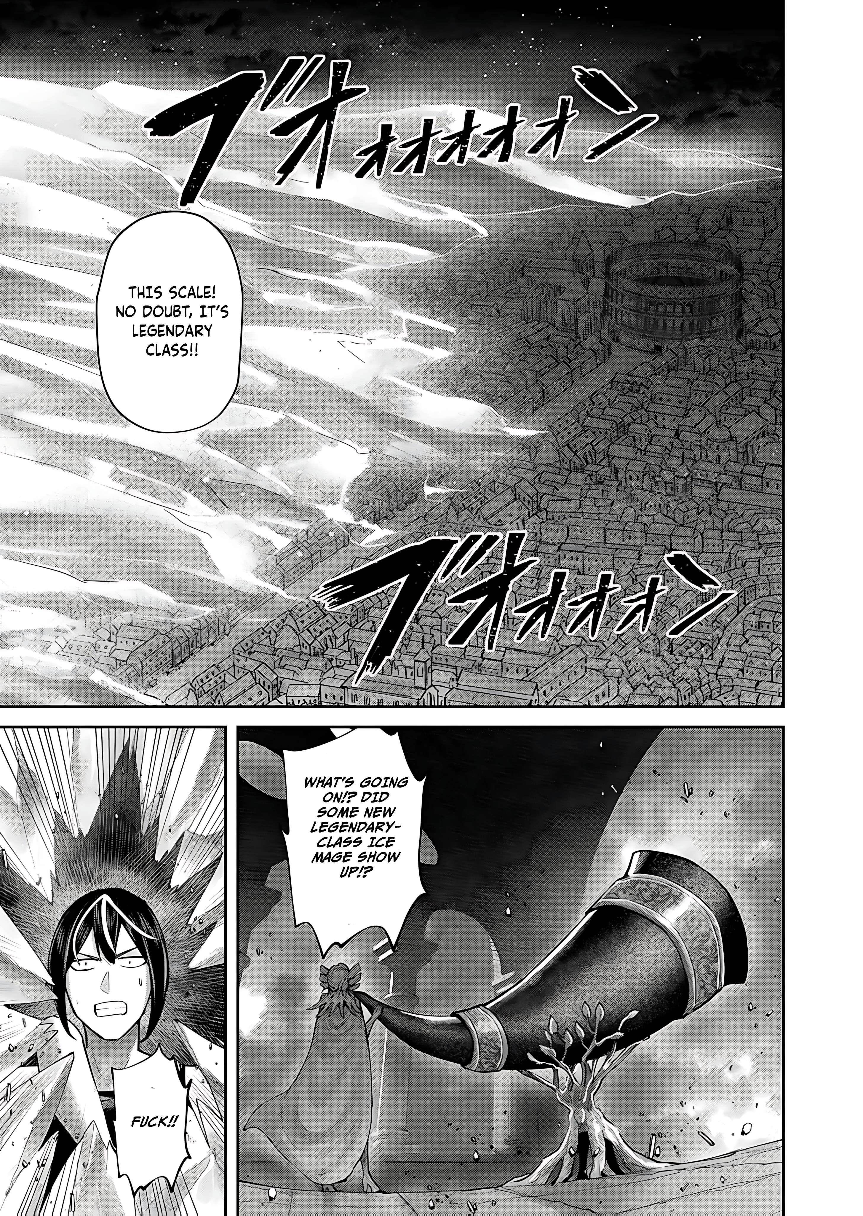 Savage Hero - Chapter 82 - photo - 24
