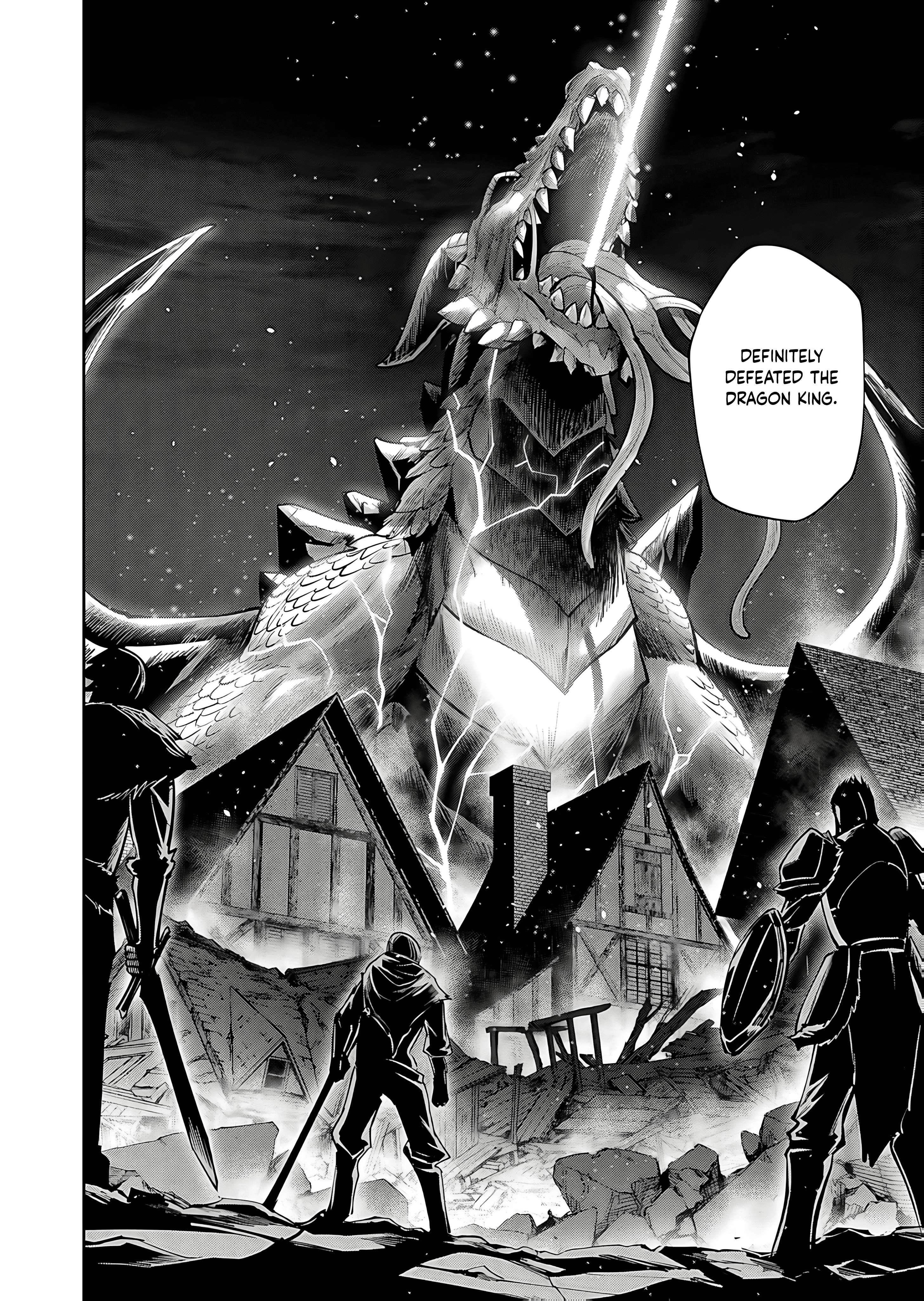 Savage Hero - Chapter 82 - photo - 3