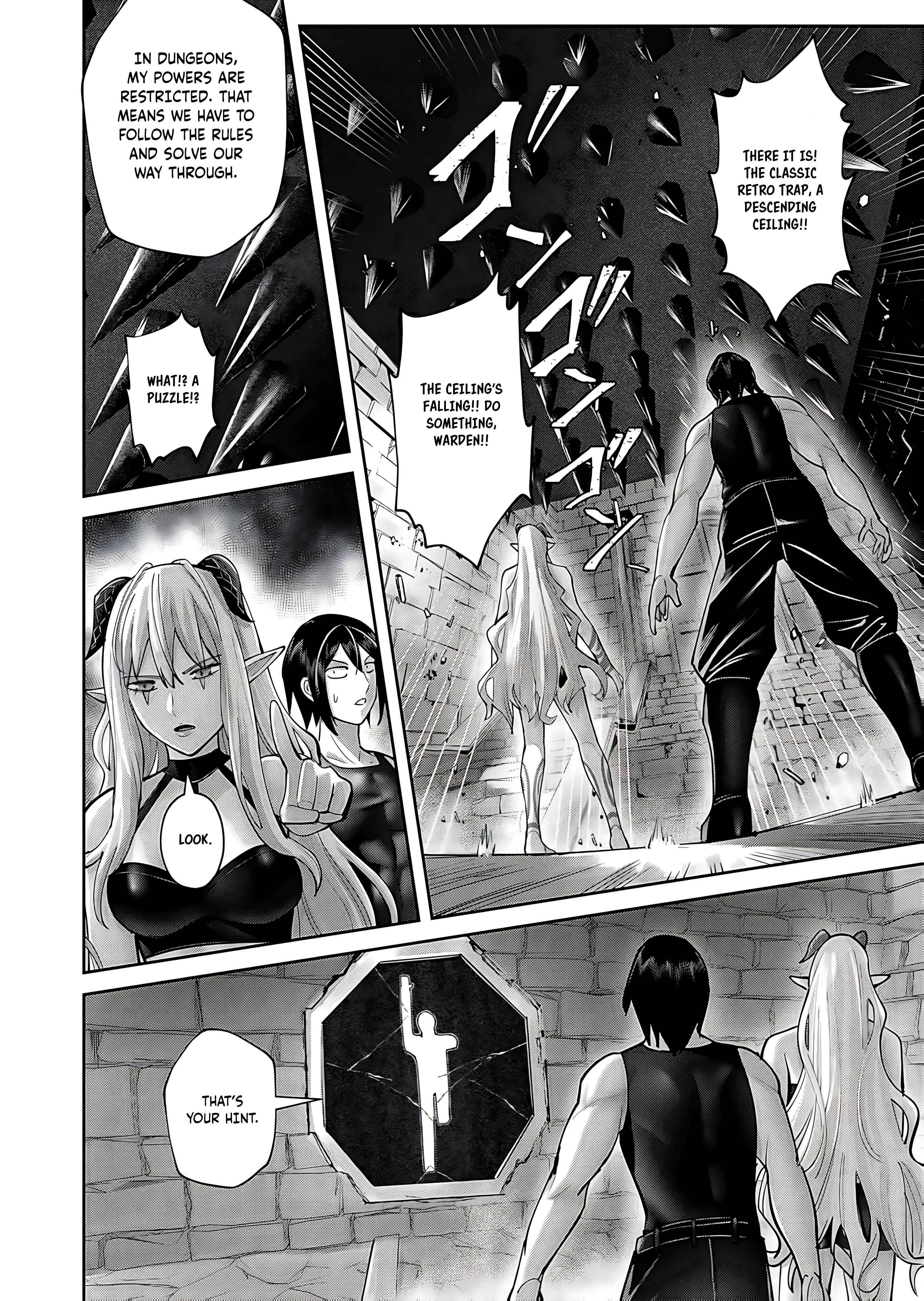 Savage Hero - Chapter 83 - photo - 13