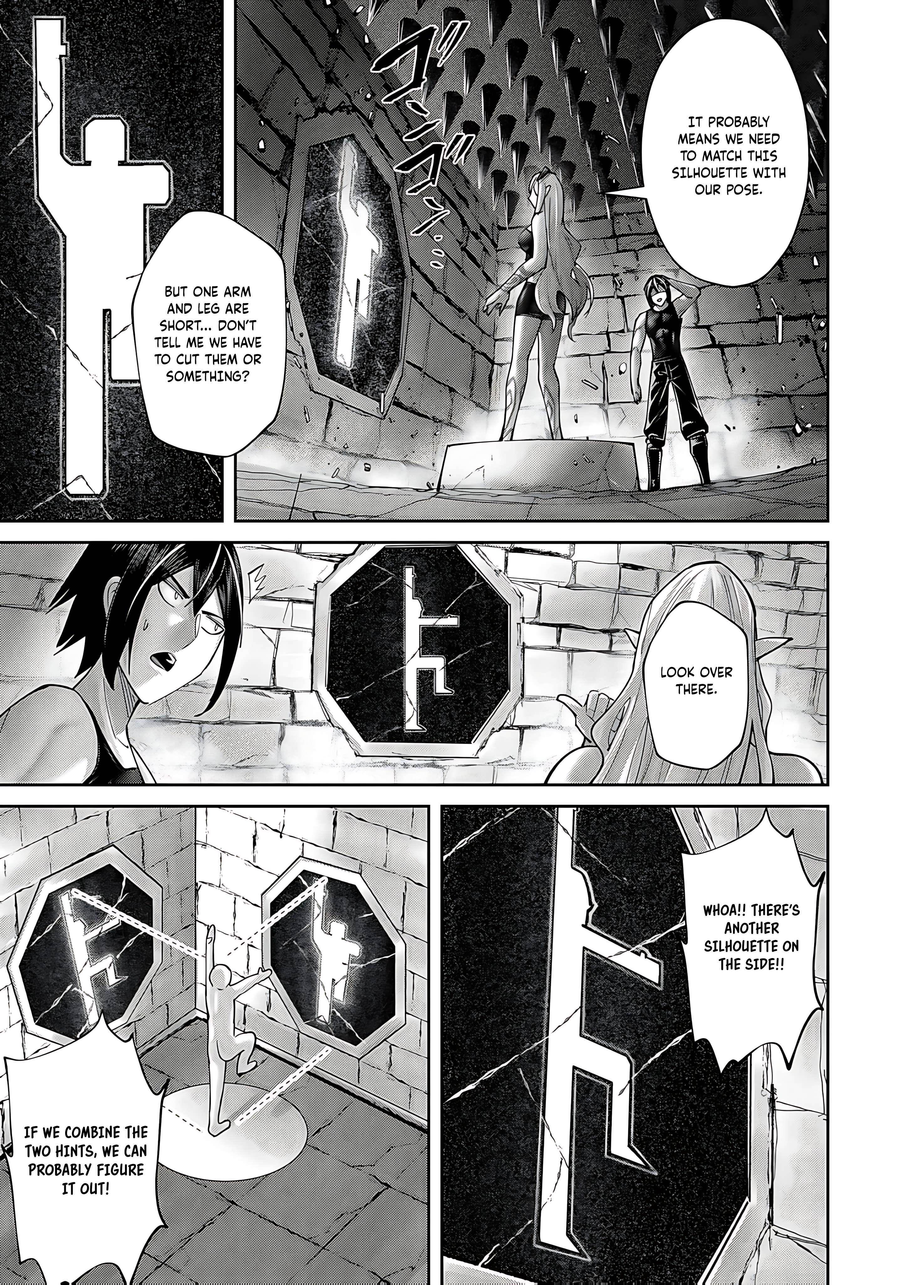 Savage Hero - Chapter 83 - photo - 14
