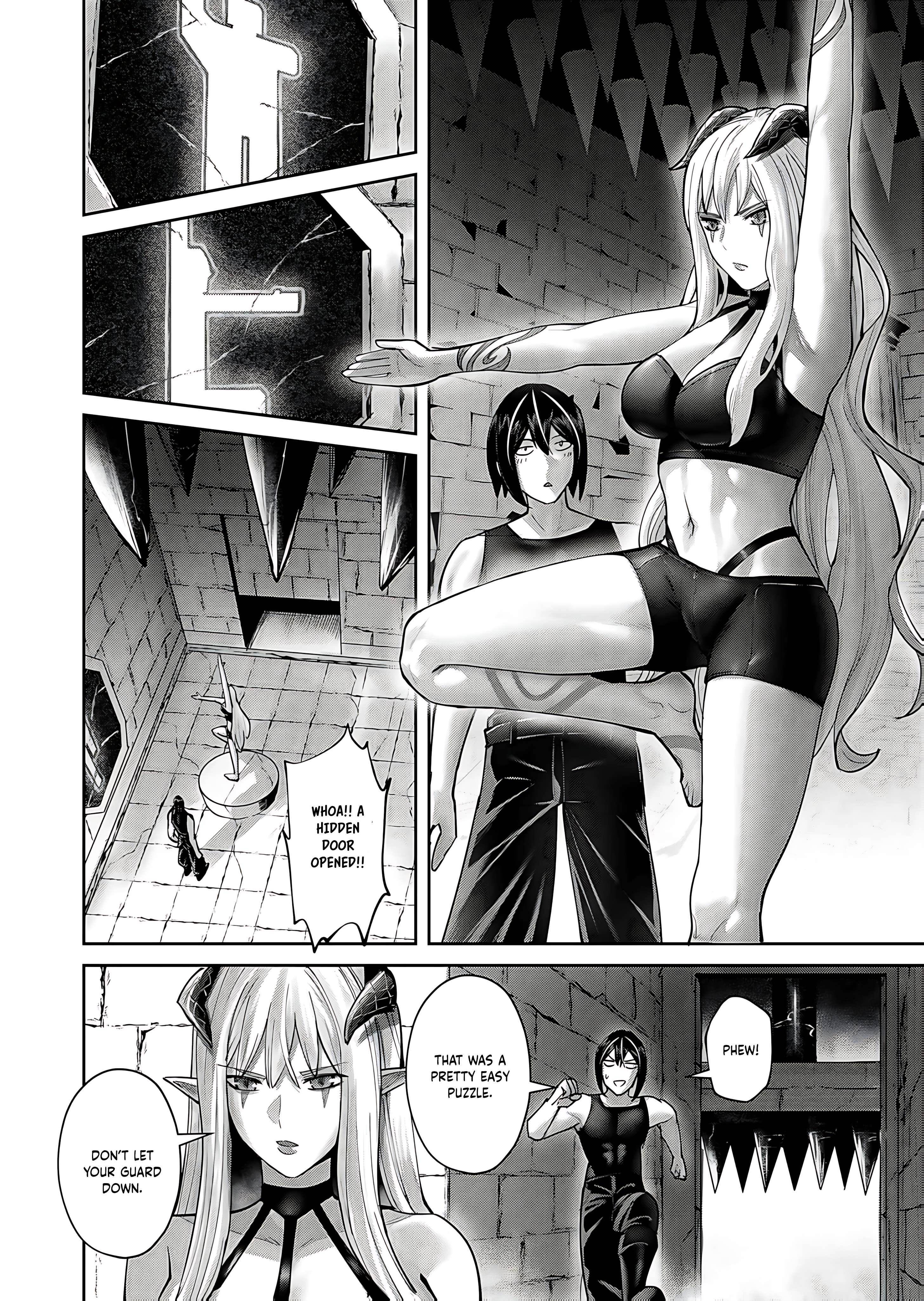 Savage Hero - Chapter 83 - photo - 15