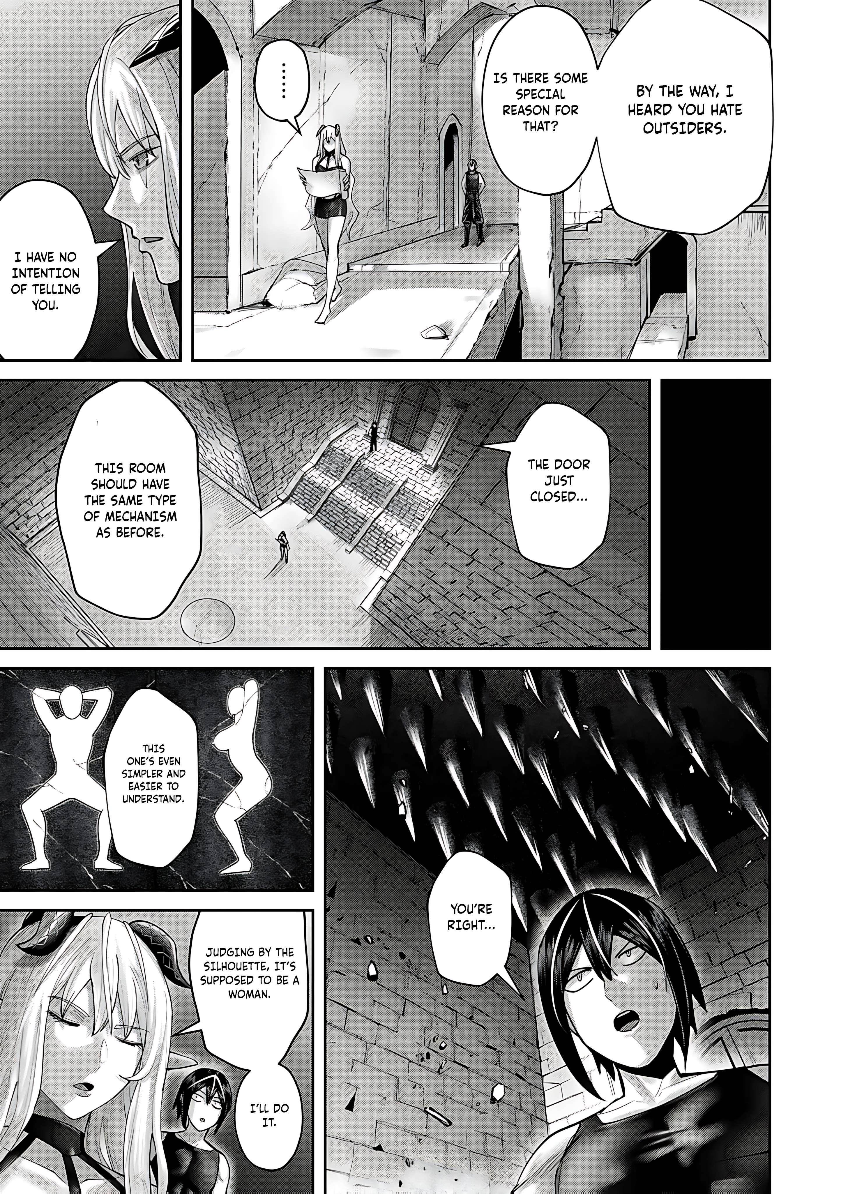 Savage Hero - Chapter 83 - photo - 16