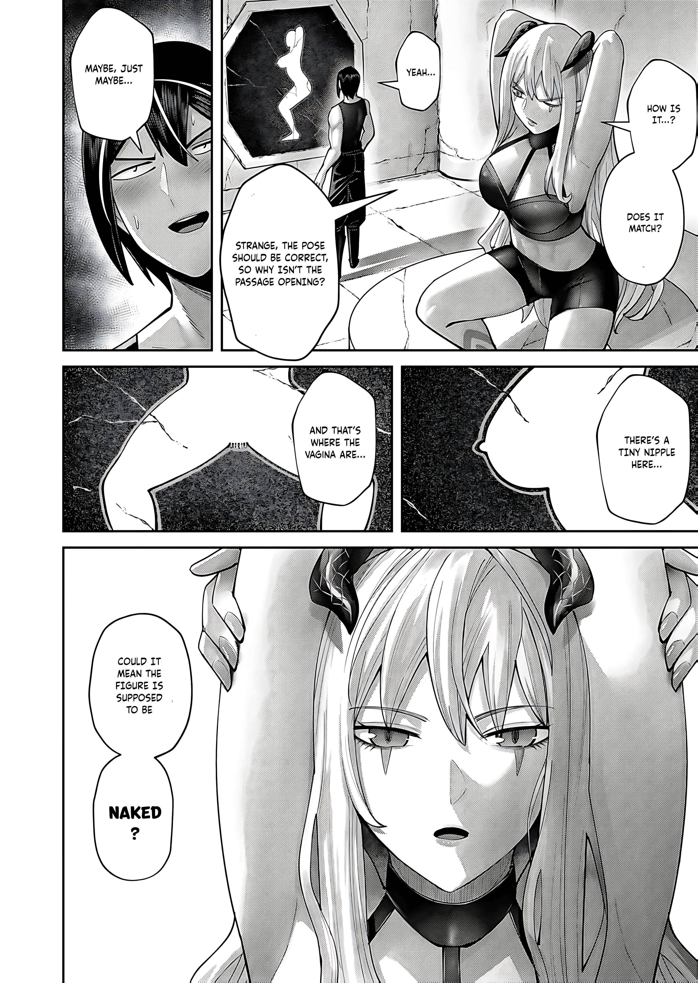 Savage Hero - Chapter 83 - photo - 17