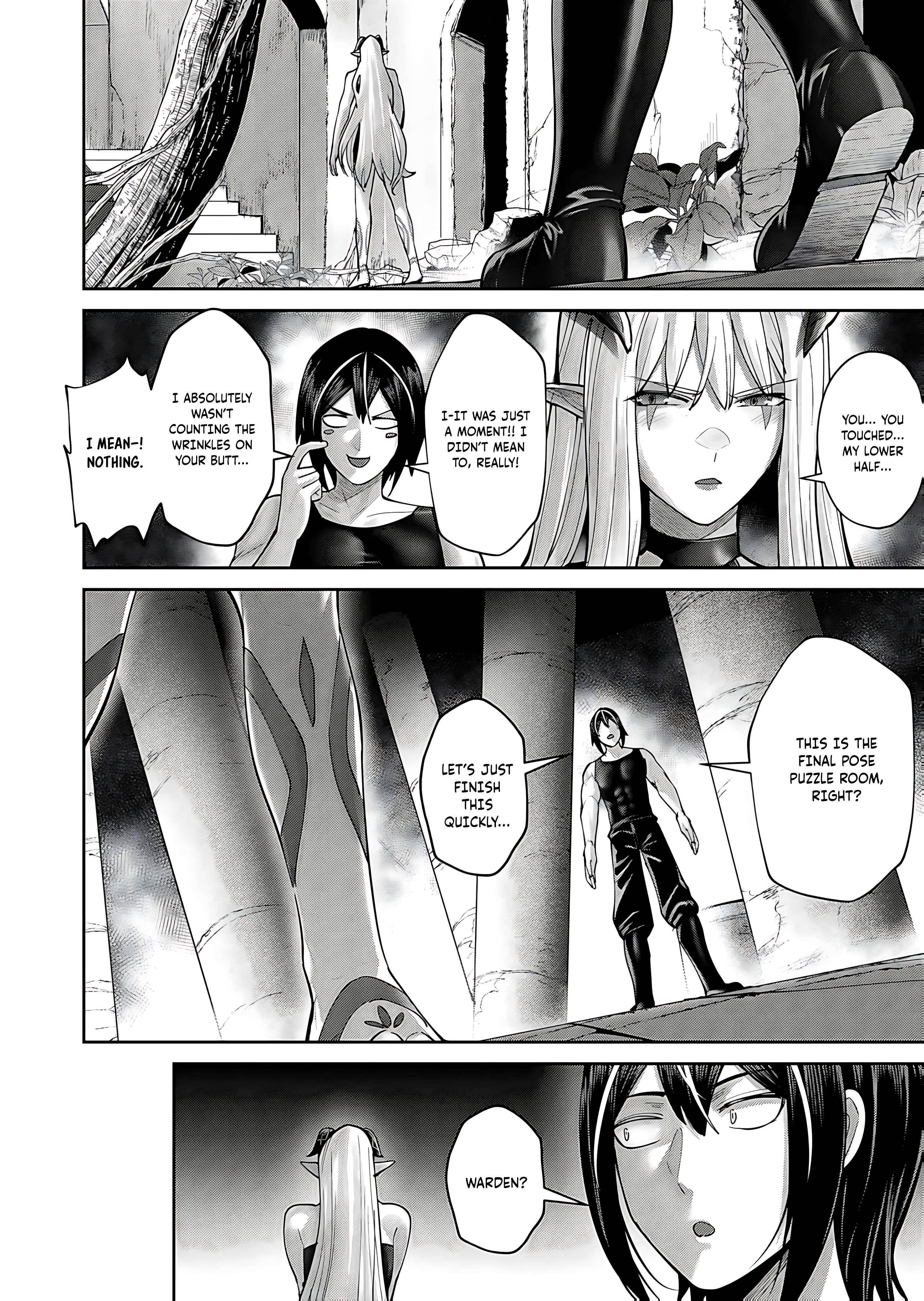 Savage Hero - Chapter 83 - photo - 23