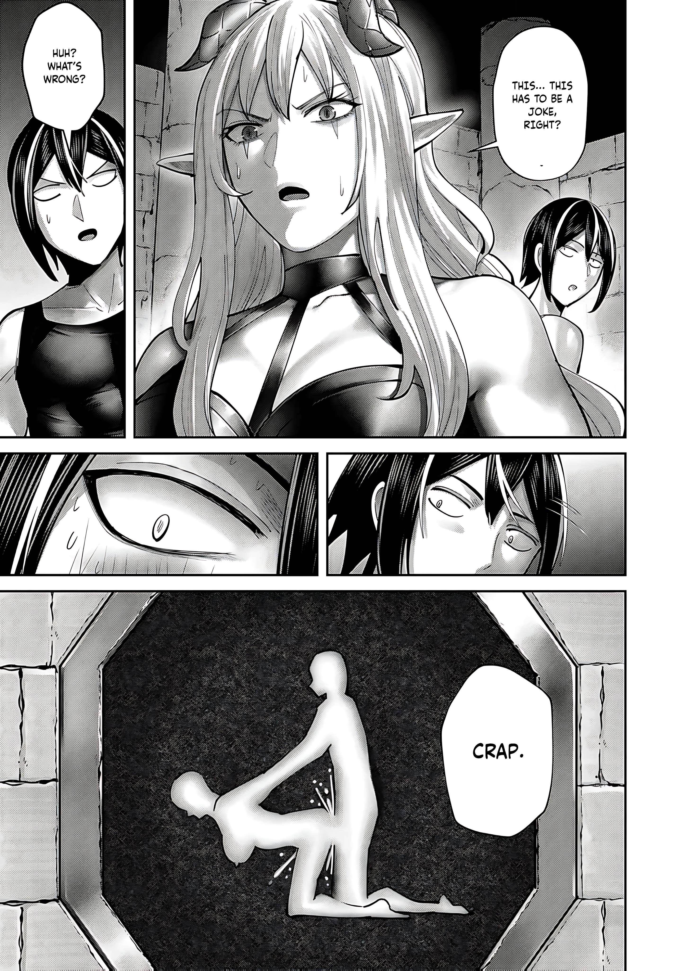 Savage Hero - Chapter 83 - photo - 24