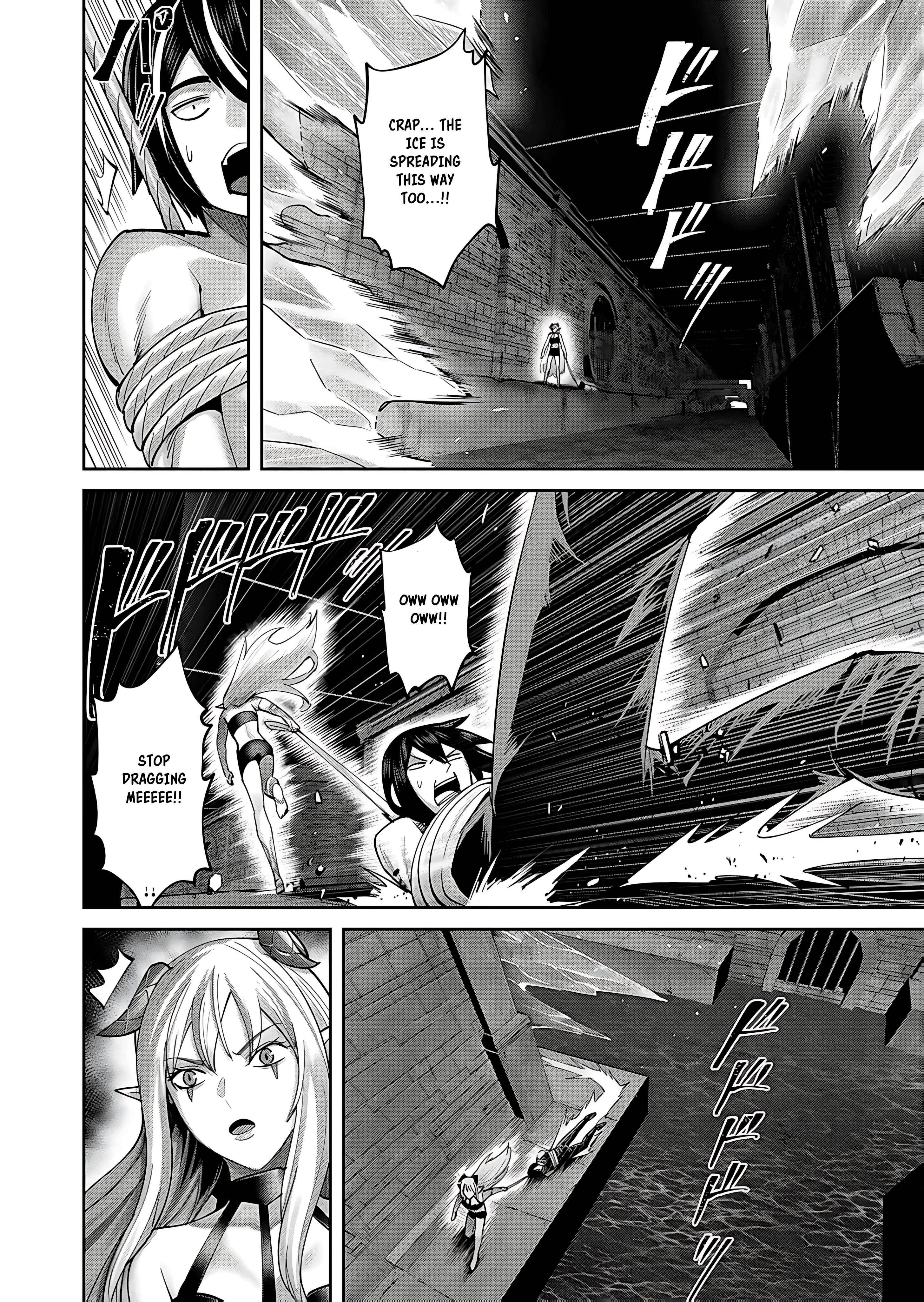 Savage Hero - Chapter 83 - photo - 7