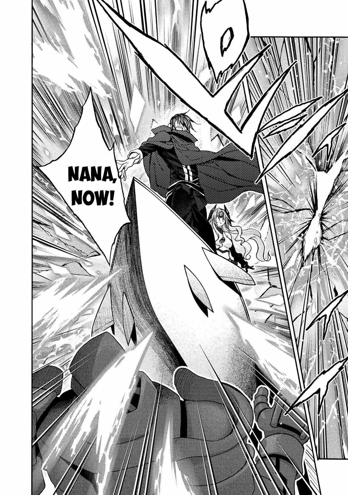 Himekishi ga Classmate! - Chapter 73 - photo - 10