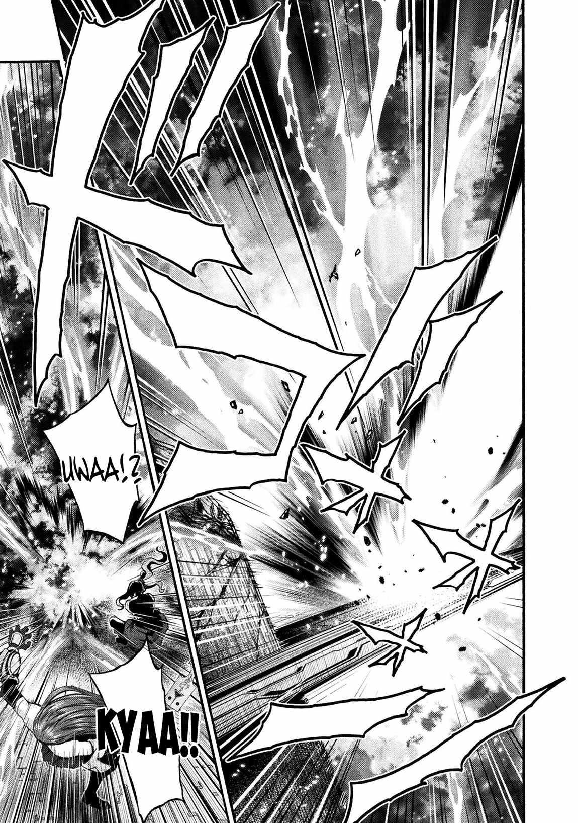 Himekishi ga Classmate! - Chapter 73 - photo - 15