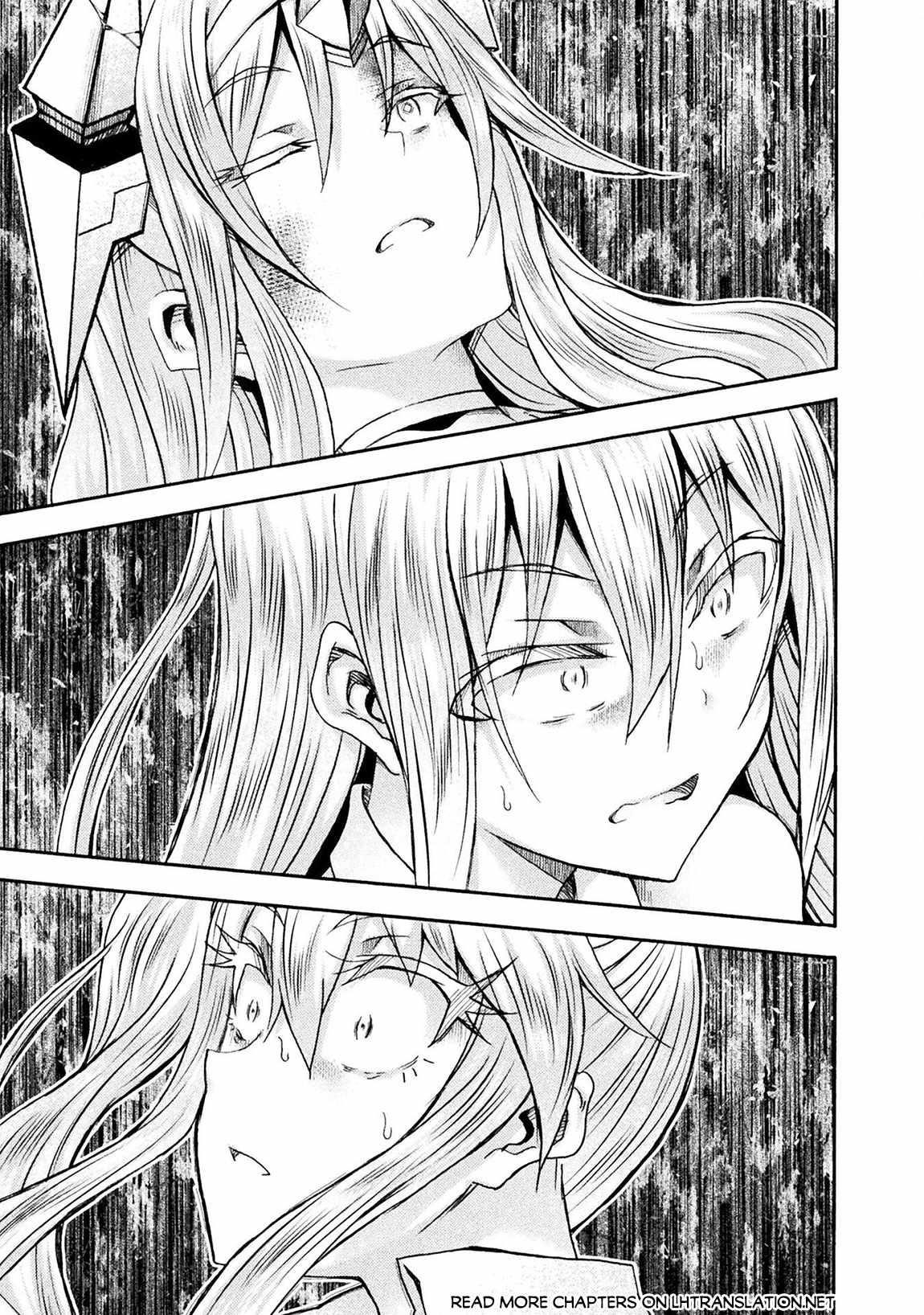 Himekishi ga Classmate! - Chapter 73 - photo - 19