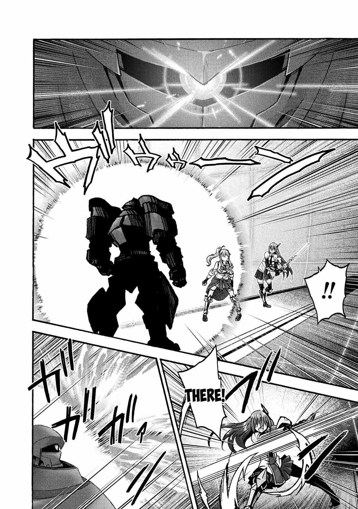 Himekishi ga Classmate! - Chapter 73 - photo - 6