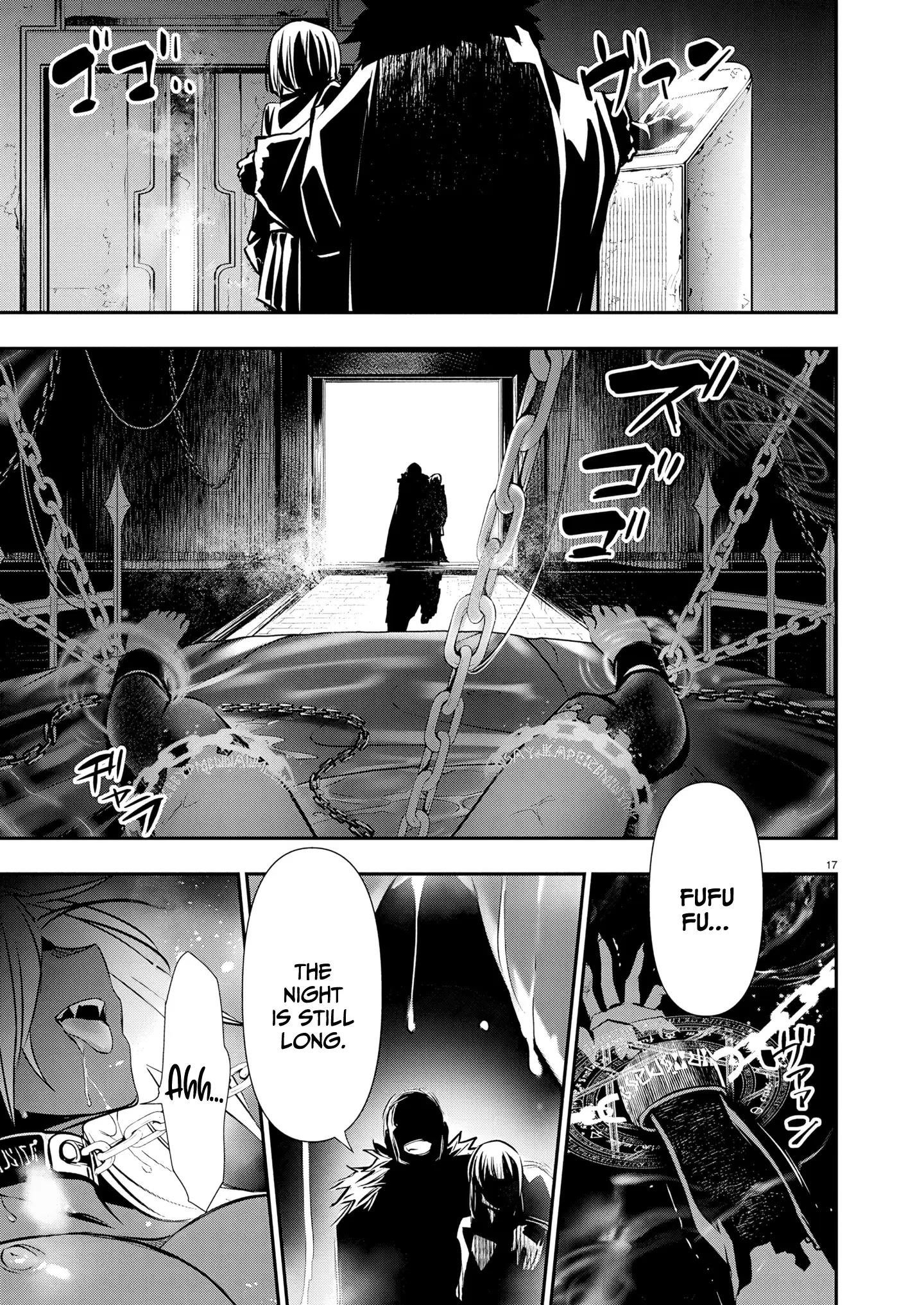 Isekai NTR: Shinyuu no Onna wo Saikyou Skill de Otosu Houhou - Chapter 63 - photo - 18